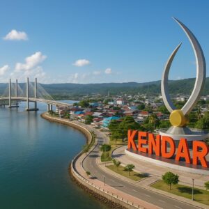 Inovasi Pendidikan di Universitas Muhammadiyah Kendari