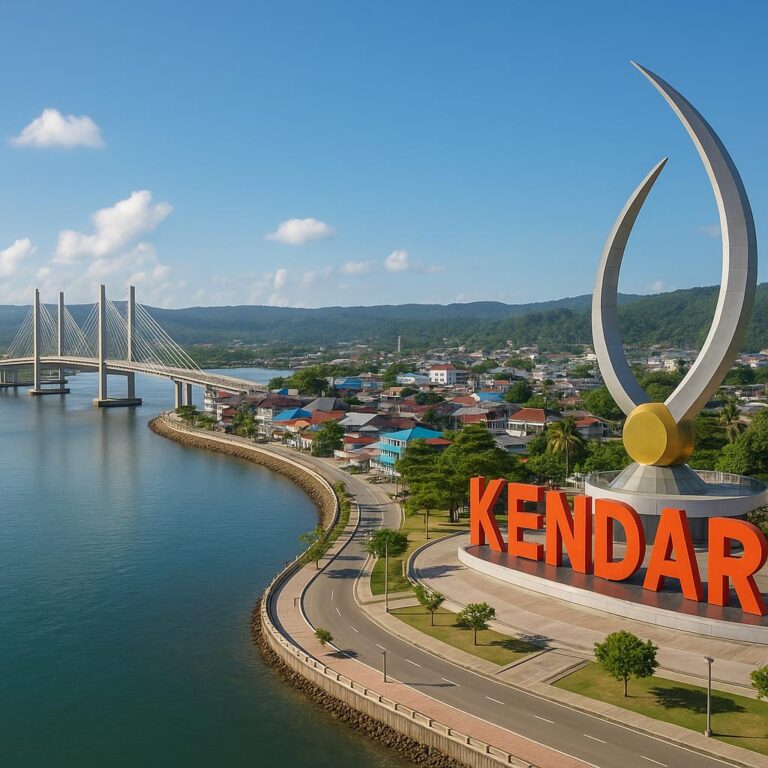 Inovasi Pendidikan di Universitas Muhammadiyah Kendari
