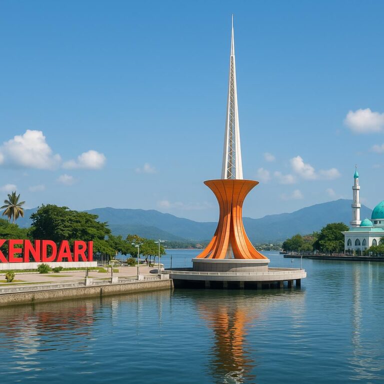 Inovasi Terbaru Universitas Muhammadiyah Kendari Dalam Pendidikan