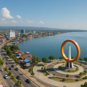 Menyongsong Masa Depan Bersama Universitas Muhammadiyah Kendari