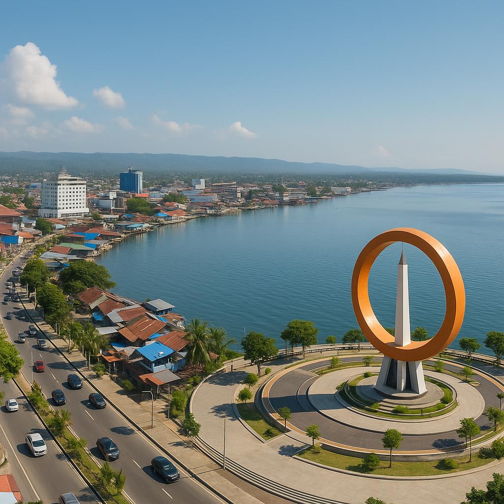 Menyongsong Masa Depan Bersama Universitas Muhammadiyah Kendari