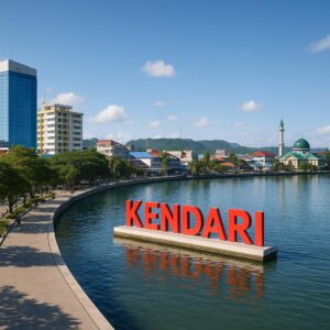 Universitas Muhammadiyah Kendari Mendorong Inovasi Pendidikan