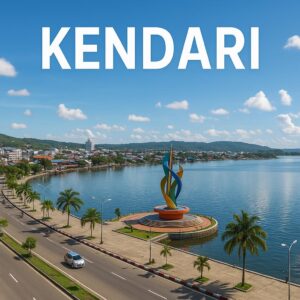 Universitas Muhammadiyah Kendari: Pusat Pendidikan Berkualitas