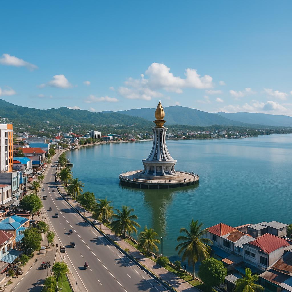 Universitas Muhammadiyah Kendari Memperkuat Pendidikan di Kendari