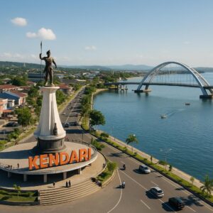 Universitas Muhammadiyah Kendari Mendorong Inovasi di Sulawesi
